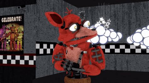 fnaf gif memes|Funny Fnaf GIFs